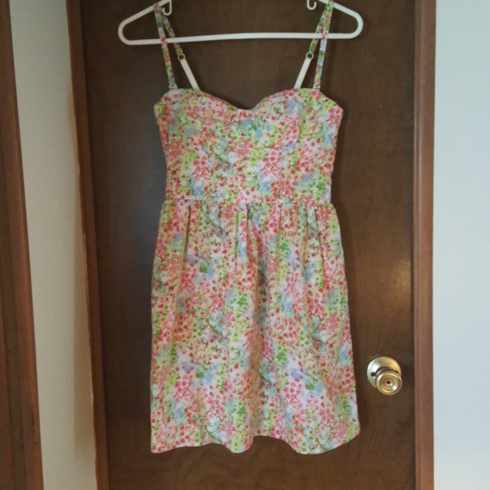 Victoria Secret mini summer dress